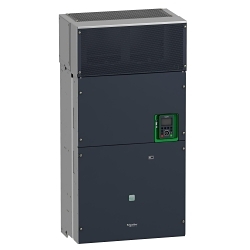 Schneider Electric ATV930C31N4C Altivar Process Variable Speed Drive