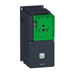Schneider Electric ATV930U75N4ZU ATV900 3-Phase Standard Variable Speed Drive