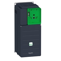 Schneider Electric ATV930D18N4ZU ATV900 3-Phase Standard Variable Speed Drive