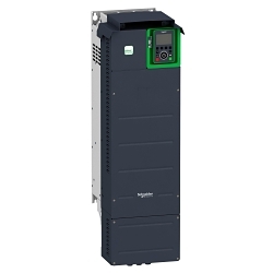 Schneider Electric ATV930D90N4C Variable Speed Drive