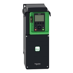 Schneider Electric ATV930U55M3 Ac Variable Speed Drive