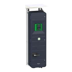 Schneider Electric ATV950D55N4EU Variable Speed Drive