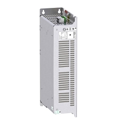 Schneider Electric ATVRD15N4 ATVR Series Power Module, 380 to 500 V, 4.13 in w x 9.25 in d