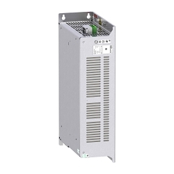 Schneider Electric ATVRU75N4 ATVR Series Power Module, 380 to 500 V, 3.15 in w x 6.89 in d