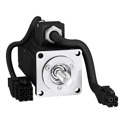 Schneider Electric BCH2MB0133CA5C Lexium Servo Motor
