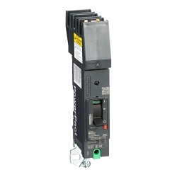 Schneider Electric BDA140201 Powerpact Molded Case Circuit Breaker