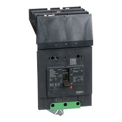 Schneider Electric BDA34020Y Powerpact I-Line Molded Case Circuit Breaker