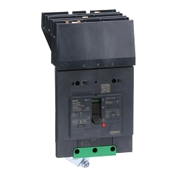 Schneider Electric BDA34030Y I-Line Powerpact Molded Case Circuit Breaker