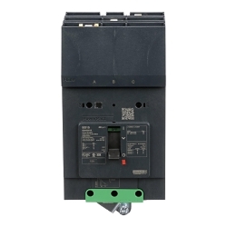 Schneider Electric BDA36015 I-Line Powerpact Molded Case Circuit Breaker