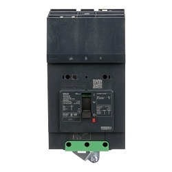 Schneider Electric BDA36020 Powerpact Molded Case Circuit Breaker