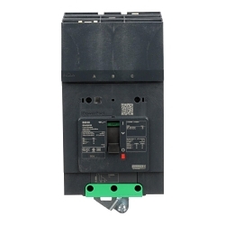 Schneider Electric BDA36030 Powerpact Molded Case Circuit Breaker
