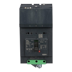 Schneider Electric BDA36060 Powerpact Molded Case Circuit Breaker