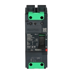 Schneider Electric BDL26020 Powerpact Molded Case Circuit Breaker