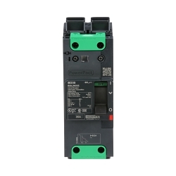 Schneider Electric BDL26035 Powerpact Everlink Molded Case Circuit Breaker
