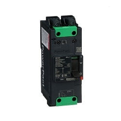 Schneider Electric BGL26125 Powerpact Everlink Molded Case Circuit Breaker