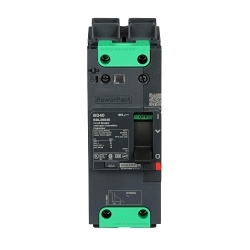 Schneider Electric BDL26040 Powerpact Everlink Molded Case Circuit Breaker