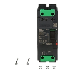 Schneider Electric BDL26050 Powerpact Everlink Molded Case Circuit Breaker