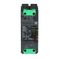 Schneider Electric BDL26080 Powerpact Everlink Molded Case Circuit Breaker