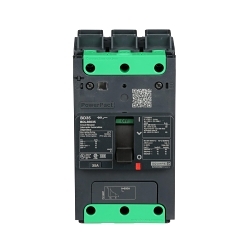 Schneider Electric BDL36035 Powerpact Molded Case Circuit Breaker