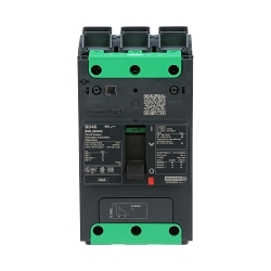 Schneider Electric BDL36040 Powerpact Molded Case Circuit Breaker