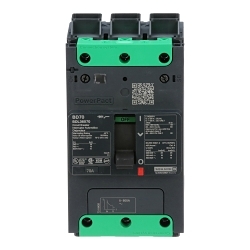 Schneider Electric BDL36070 Powerpact Molded Case Circuit Breaker