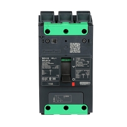 Schneider Electric BDL36110 Powerpact Molded Case Circuit Breaker