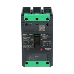 Schneider Electric BDL36125 Powerpact Molded Case Circuit Breaker