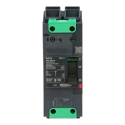 Schneider Electric BGL26015 Powerpact Everlink Molded Case Circuit Breaker