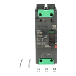 Schneider Electric BGL26020 Powerpact Everlink Molded Case Circuit Breaker