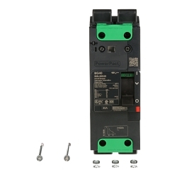 Schneider Electric BGL26040 Powerpact Molded Case Circuit Breaker