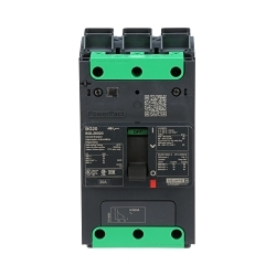 Schneider Electric BGL36020 Powerpact Everlink Molded Case Circuit Breaker