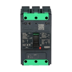 Schneider Electric BGL36040 Powerpact Everlink Molded Case Circuit Breaker