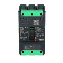 Schneider Electric BGL36050 Powerpact Everlink Molded Case Circuit Breaker