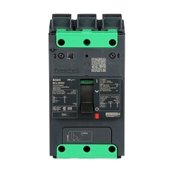 Schneider Electric BGL36060 Powerpact Molded Case Circuit Breaker