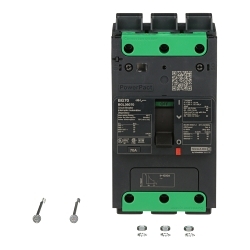 Schneider Electric BGL36070 Powerpact Molded Case Circuit Breaker