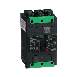 Schneider Electric BGL36045 Powerpact Everlink Molded Case Circuit Breaker