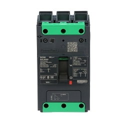 Schneider Electric BGL36090 Circuit Breaker, 3 Poles