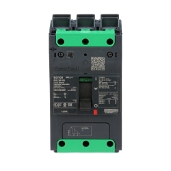 Schneider Electric BGL36100 Powerpact Molded Case Circuit Breaker
