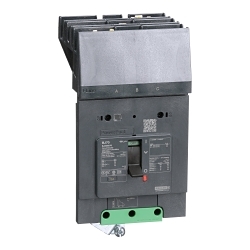 Schneider Electric BJA36070 I-Line Powerpact Molded Case Circuit Breaker