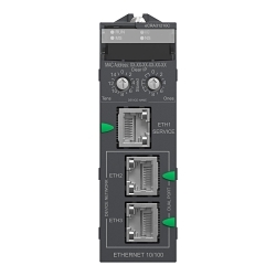 Schneider Electric BMECRA31210C