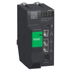 Schneider Electric BMEH582040C Modicon M580 Redundant Processor Module