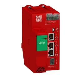 Square D BMEH582040S Redundant Processor Module