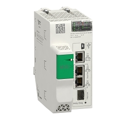 Schneider Electric BMEH586040 Redundant Hsby Processor Module