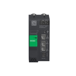 Schneider Electric BMEH586040C Modicon Redundant Hsby Processor Module