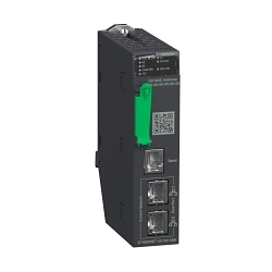 Schneider Electric BMENOR2200H Modicon X80 Communication Module, 110 mA, 24 VDC