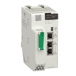 Schneider Electric BMEP582040 Modicon Processor Module