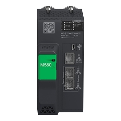Schneider Electric BMEP582040H Modicon Ruggedized Standalone Processor Module