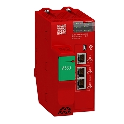 Schneider Electric BMEP584040S Processor Module