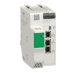 Schneider Electric BMEP586040 6-Level Remote Processor Module