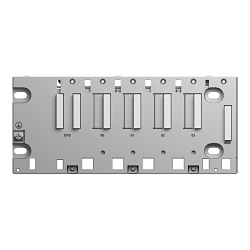 Schneider Electric BMEXBP0400 Modicon Rack Backplane